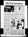 The East Carolinian, March 26, 1985